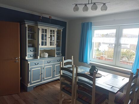 Ferienwohnung Hessenblick Bild 1