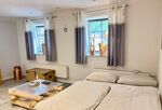 Haus mit Grillmöglichkeit in Friedland Obrázok 4