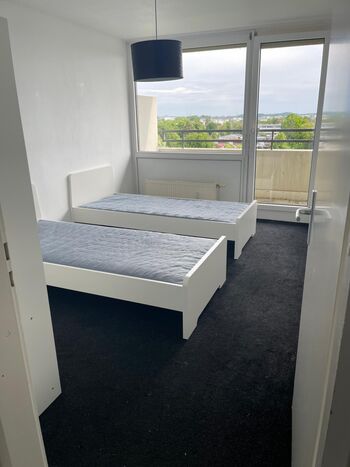 Wohnung Unterschleissheim Picture 3