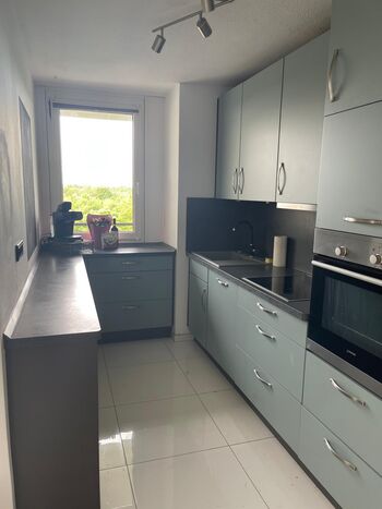 Wohnung Unterschleissheim