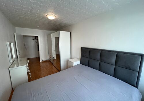 Großzügige Wohnung in Hanau Innenstadt Bild 4