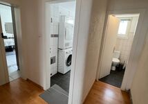 Großzügige Wohnung in Hanau Innenstadt Bild 16