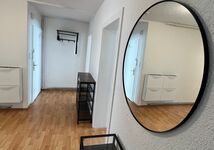 Großzügige Wohnung in Hanau Innenstadt Bild 9