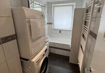 Großzügige Wohnung in Hanau Innenstadt Bild 11