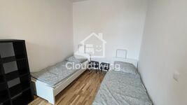 DO8 / CloudLiving Moderne Unterkunft mit WLAN, Küche, Parkplatz Obrázok 5