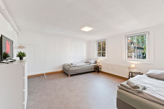 Apartment v Heidenheim an der Brenz Obrázok 5