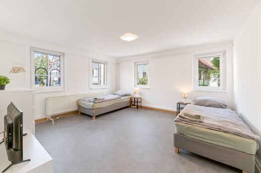 Apartment v Heidenheim an der Brenz Obrázok 3