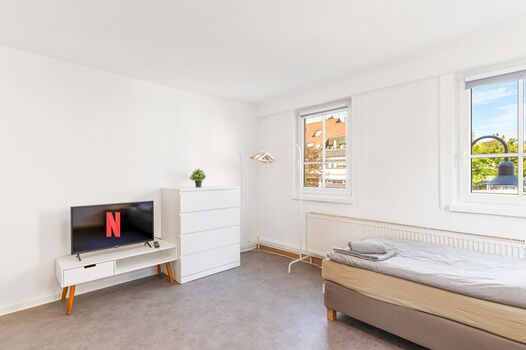 Apartment v Heidenheim an der Brenz Obrázok 4