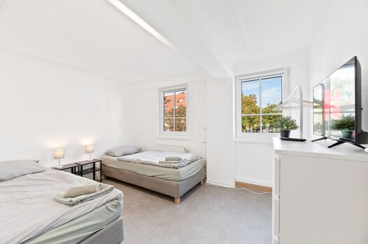 Apartment v Heidenheim an der Brenz Obrázok 2