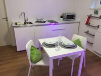 Apartmenthaus am Uniklinikum / Ferienhaus Münster / GivHuus Bild 20