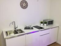 Apartmenthaus am Uniklinikum / Ferienhaus Münster / GivHuus Bild 19