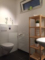 Apartmenthaus am Uniklinikum / Ferienhaus Münster / GivHuus Bild 21