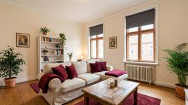 FL13 / TOMASZ-LIVING in PADBORG - Transport-Parkplatz Bild 3