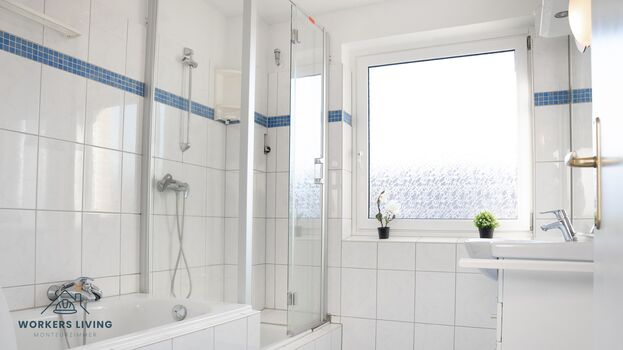 Wohnung in Ronnenberg Bild 3