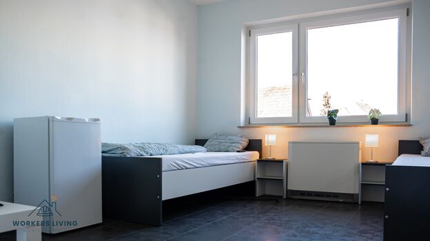 Wohnung in Ronnenberg