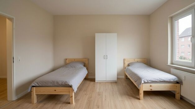 Wohnung in Bensheim