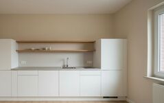 Wohnung in Bensheim Bild 3
