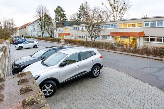 Sonnenschein Hotel und Apartments Picture 5