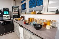 Sonnenschein Hotel und Apartments Bild 9