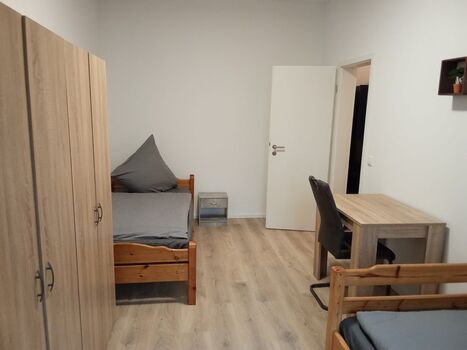 Wohnungen in Bonn und Umgebung