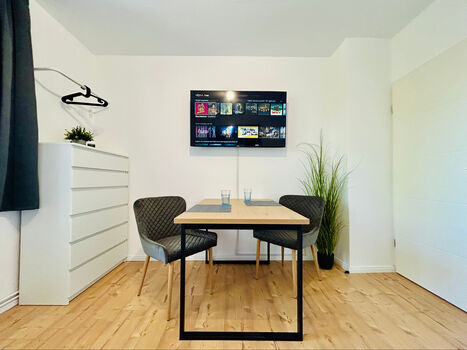 jedes Zimmer mit Smart TV