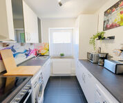Apartment in Celle Picture 4
