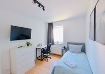 Apartment in Celle Picture 3