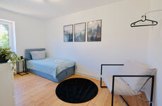 Apartment in Celle Picture 8