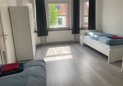 Appartements Bremen Hastedt Zdjęcie 5