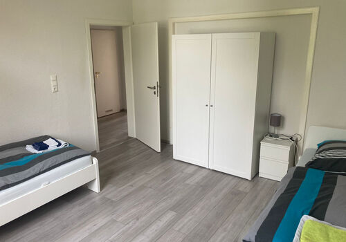 Appartements Bremen Hastedt Zdjęcie 3