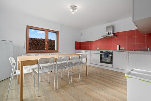 Wohnung in Wilnsdorf Bild 3