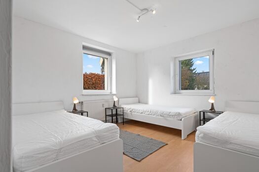 Wohnung in Wilnsdorf Bild 2