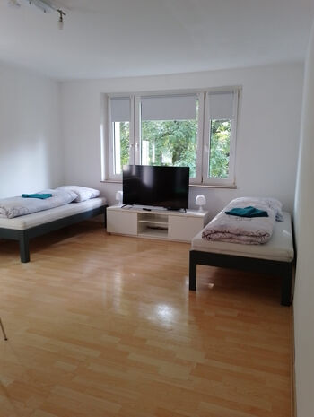 Wohnung Gödecke Picture 1