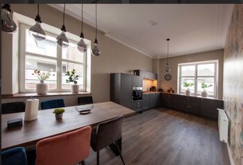 Altes Amtshaus Groß Reken Bild 5