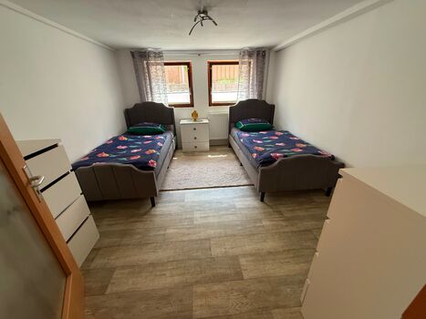 Wohnung Waldblick Bild 4