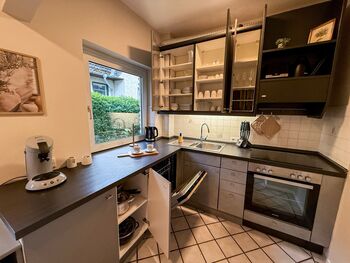 Oda Living Scharbeutz Zdjęcie 3