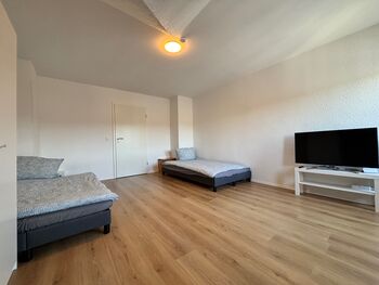 Wohnung Granderath