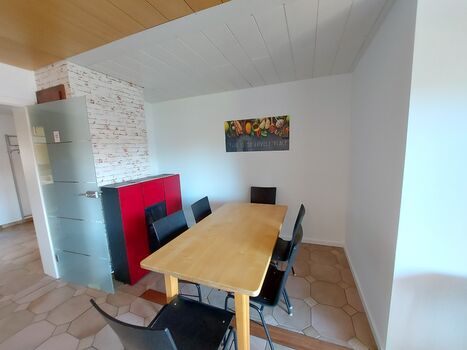 Mieszkanie w Achern Zdjęcie 5