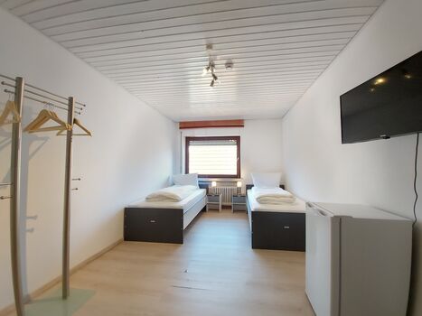 Mieszkanie w Achern Zdjęcie 3