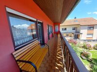 Mieszkanie w Achern Zdjęcie 2