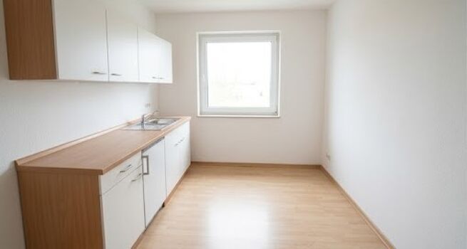 Wohnung in Heidelberg Bild 3