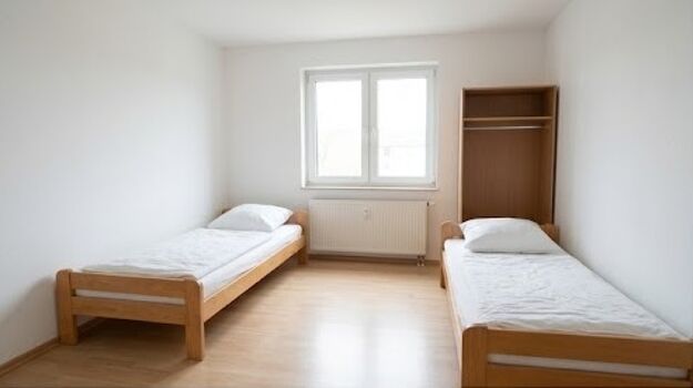 Wohnung in Heidelberg Bild 1