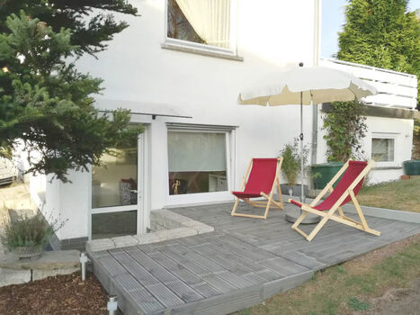 Ferien-Appartement Goldhausen