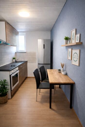 MF Apartments - the Best for you in Gelsenkirchen 6 Bild 4