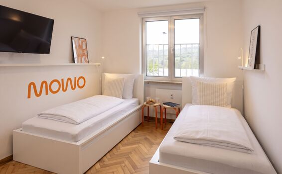 Wohnung in Kitzingen Bild 1