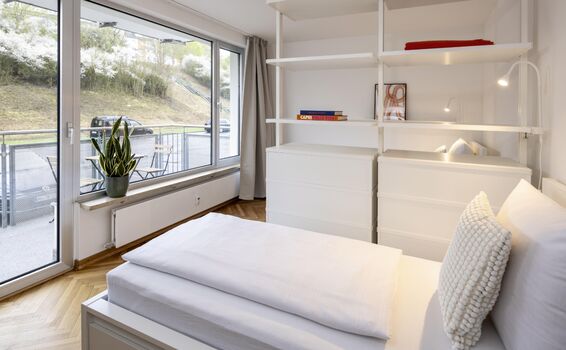 Wohnung in Kitzingen Bild 4