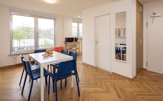 Wohnung in Kitzingen Bild 2