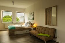 City Apartments Wilhelmshaven Bild 1