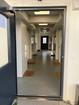 Pension in Neuenkirchen-Vörden Bild 4