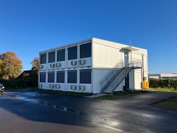 Pension in Neuenkirchen-Vörden Bild 3